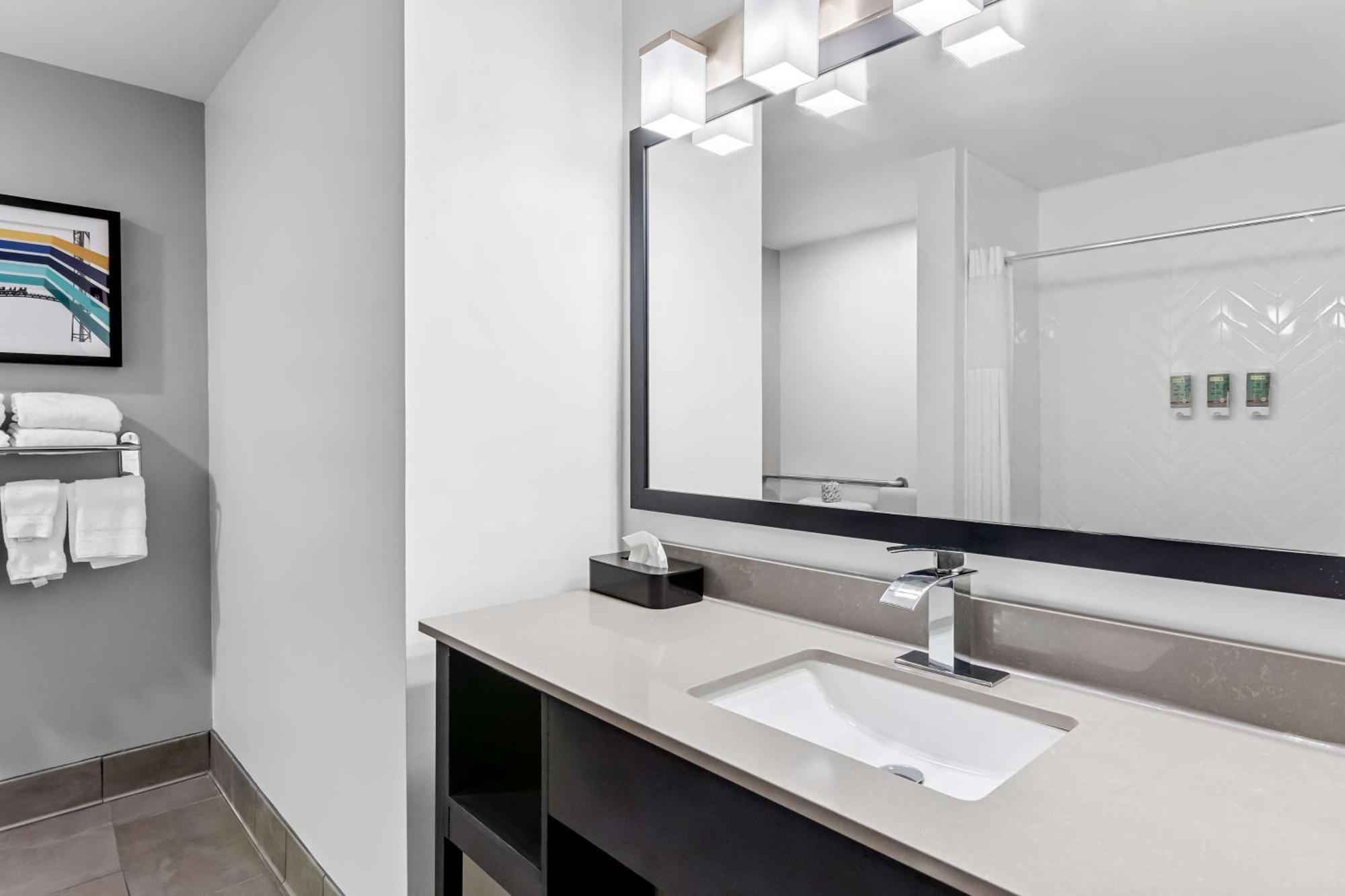Best Western Doswell Hotel Εξωτερικό φωτογραφία