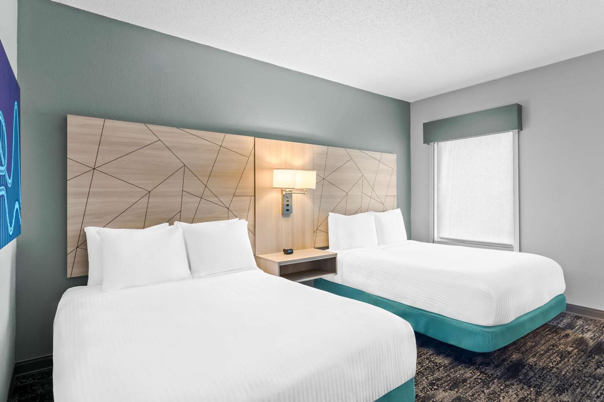 Best Western Doswell Hotel Εξωτερικό φωτογραφία