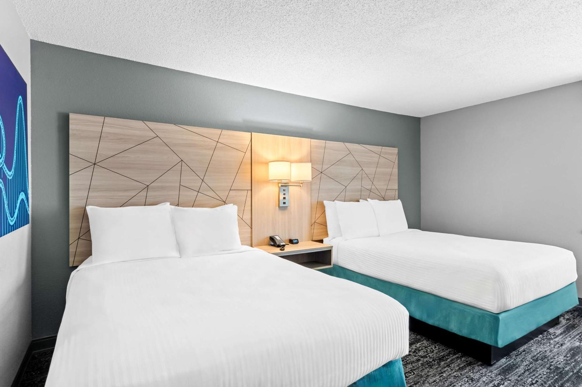 Best Western Doswell Hotel Εξωτερικό φωτογραφία