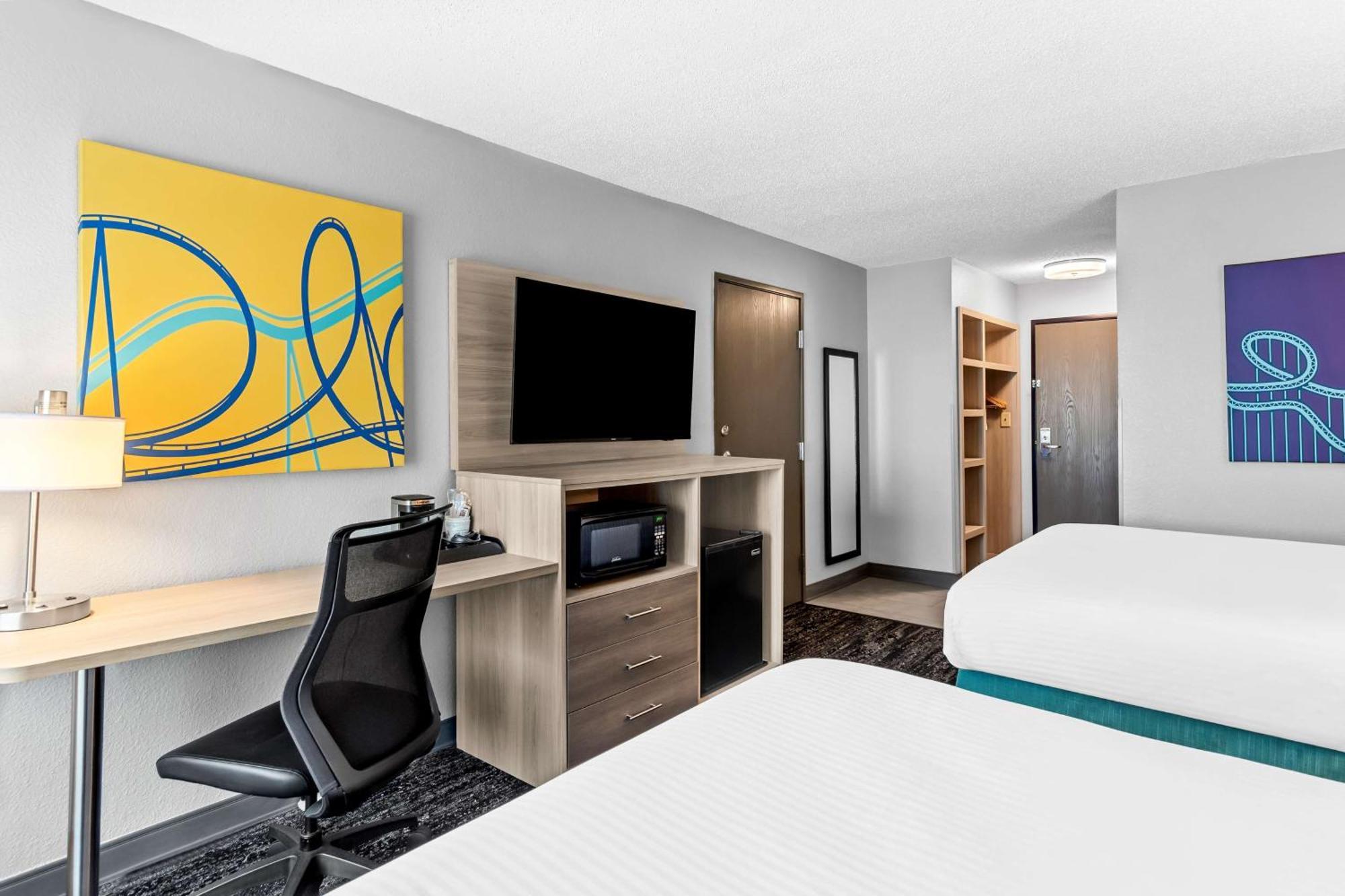Best Western Doswell Hotel Εξωτερικό φωτογραφία