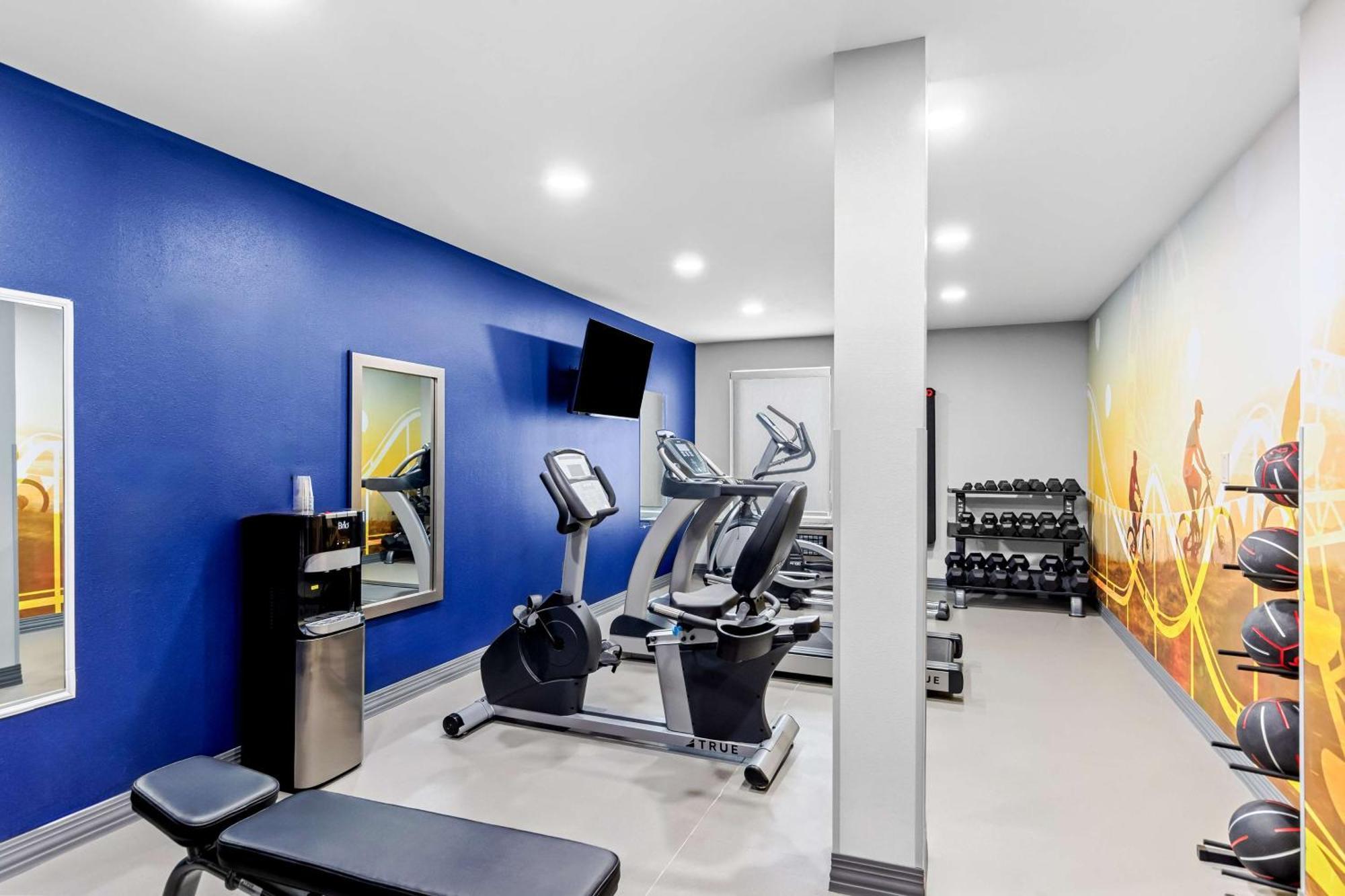 Best Western Doswell Hotel Εξωτερικό φωτογραφία