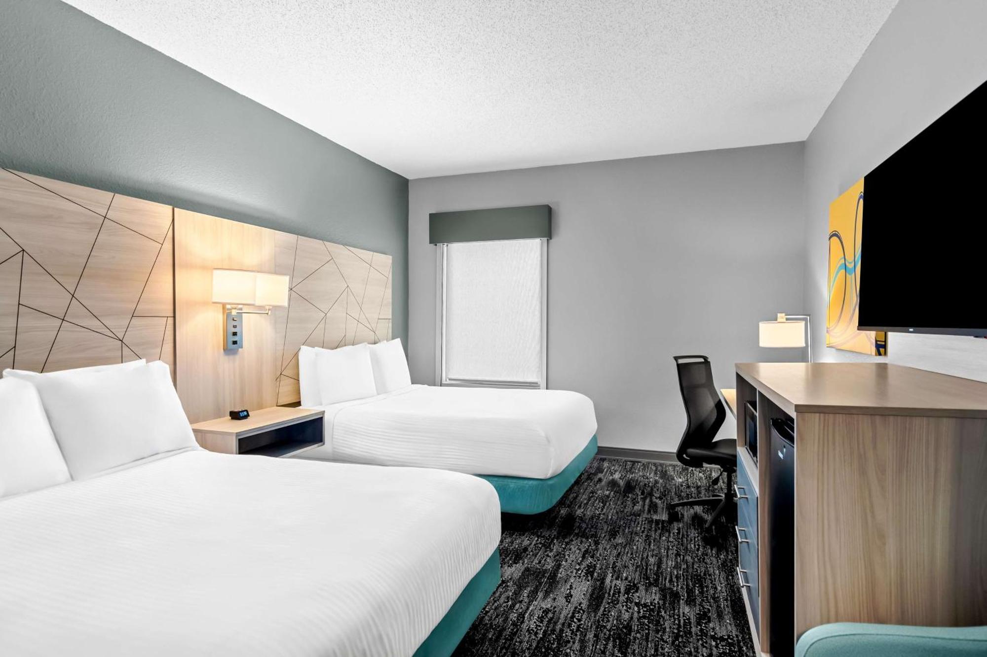 Best Western Doswell Hotel Εξωτερικό φωτογραφία