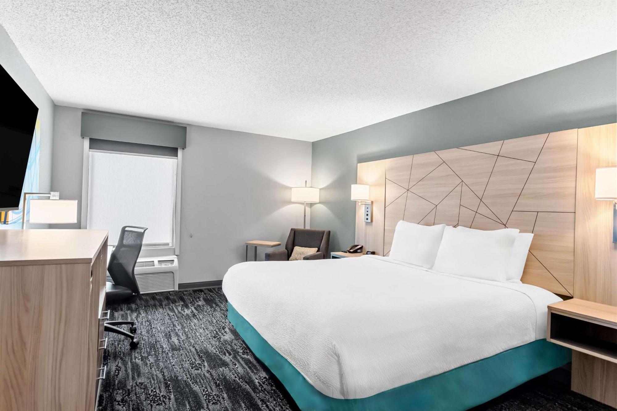Best Western Doswell Hotel Εξωτερικό φωτογραφία