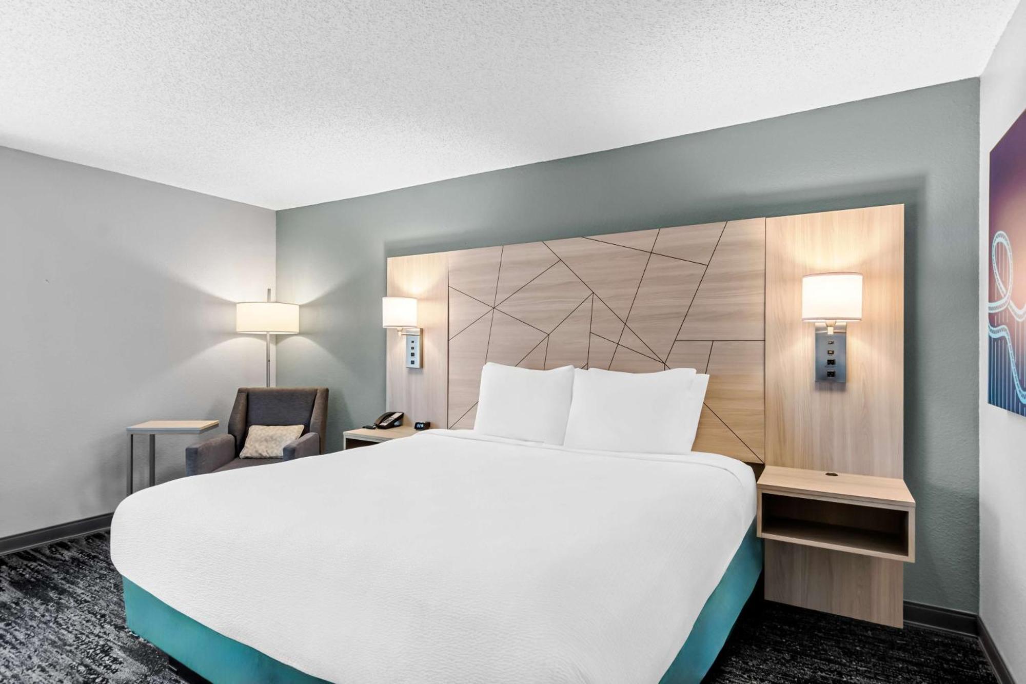 Best Western Doswell Hotel Εξωτερικό φωτογραφία