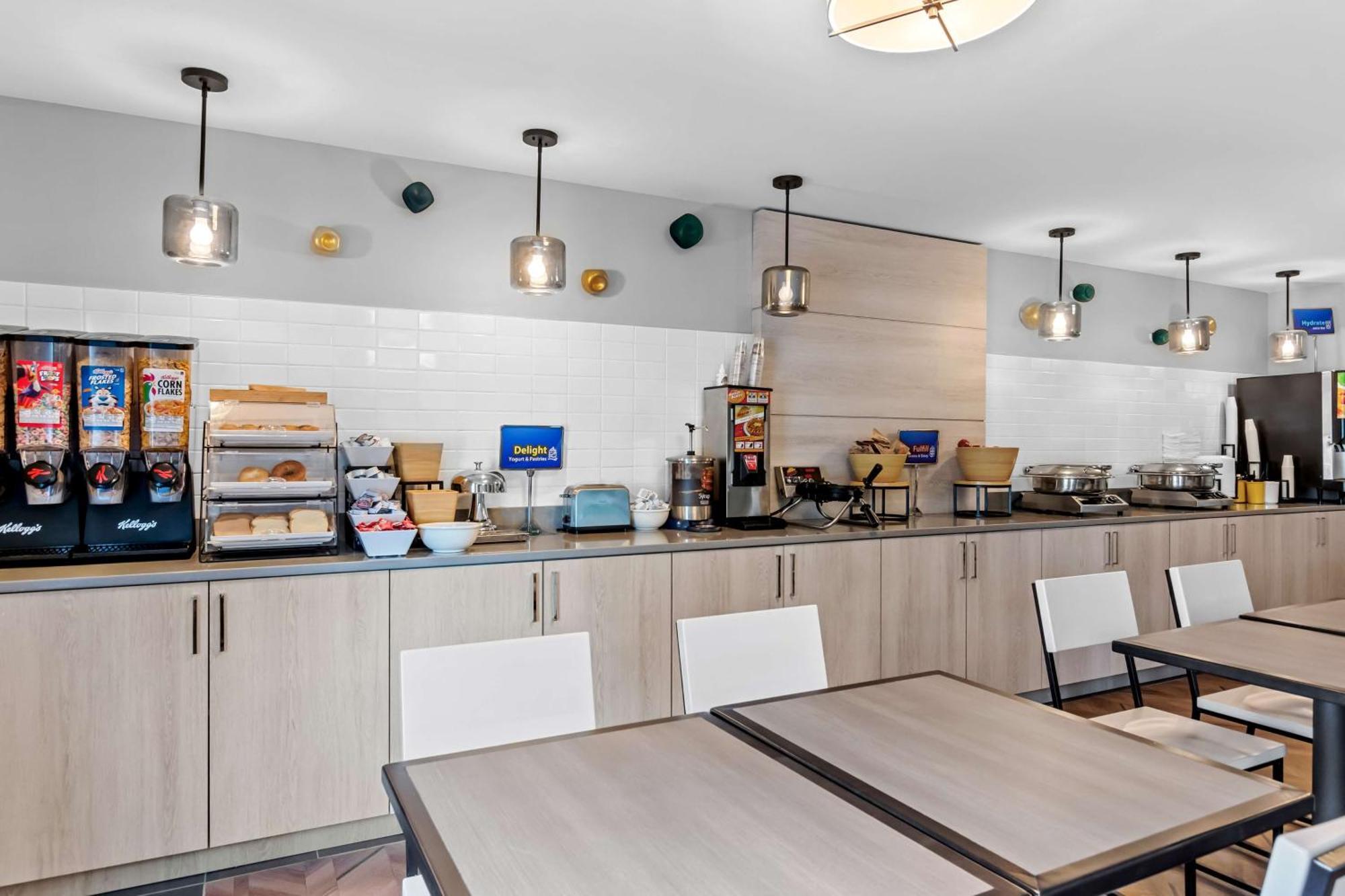 Best Western Doswell Hotel Εξωτερικό φωτογραφία